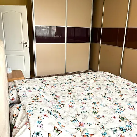 Appartement Drvenija 1 Sarajevo