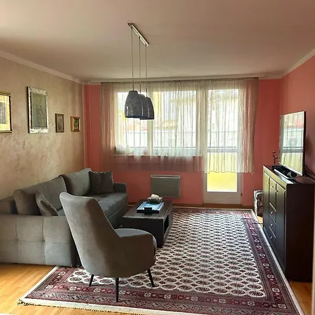 Drvenija 1 * Sarajevo